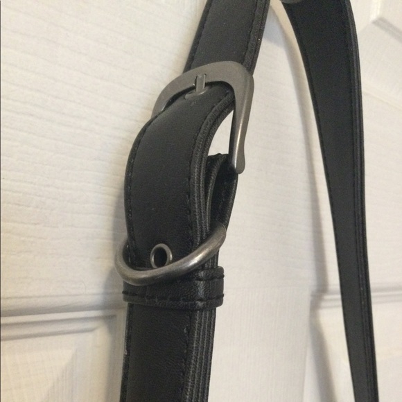 Matt and Nat Mitsuko Vegan Bag, Black - Picture 6 of 8